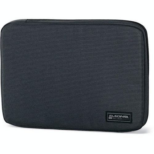 Dakine Laptop Sleeve - X-Small - Black Stripes