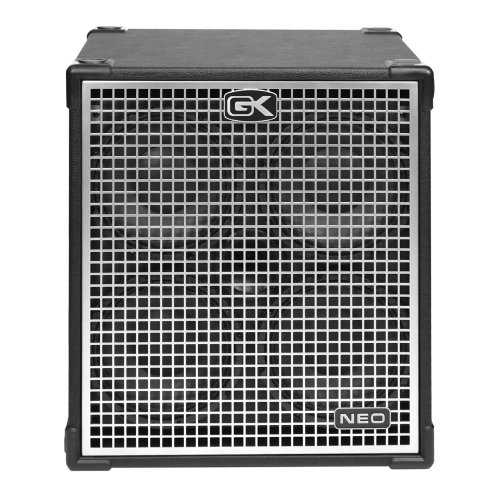 Gallien-Krueger Neo 4104 Bass Guitar Cabinet