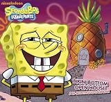 2012 SpongeBob SquarePants Wall Calendar