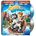 Alpha & Omega (Two-Disc Blu-ray/DVD Combo + Digital Copy)