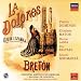 Bretón - La Dolores / Domingo · Matos · Lanza · Beltrán · Ros Marbá