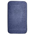 Casual Home Bath Rug - Blue River