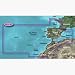 GARMIN VEU714L IBERIAN PENINSULA AZORES AND CANARIES
