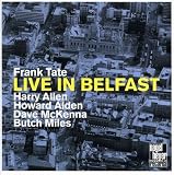 Live in Belfast