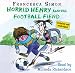 Horrid Henry and the Football Fiend (CD) (Horrid Henry)