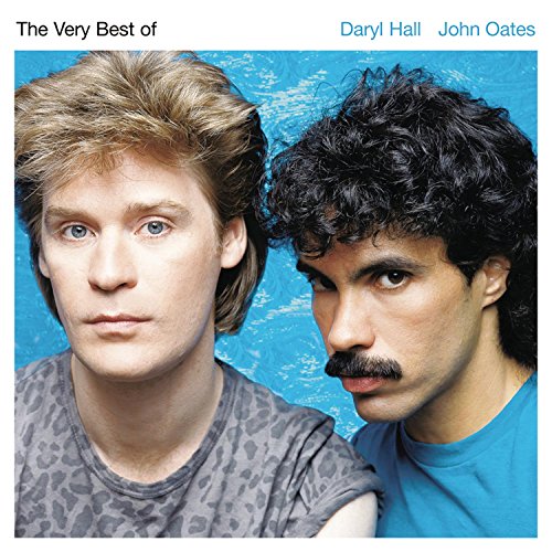 Daryl hall and John Oates - The Essential 3.0 Hall & Oates (Eco-Friendly Packaging) - Zortam Music