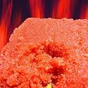 【訳あり】グルメお取り寄せ北海道わけありグルメ明太子激安辛～い明太子バラコ業務用訳ありグルメ激辛1kg