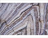 Photographic Prints of Stratified rock at Agio Pavlos in southern Crete from Robert Harding