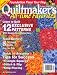 Price Comparison : Quiltmaker, All-Time Favorites, Winter 2007 Issue