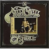 Uncle Charlie & His Dog Teddy