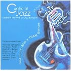 Cuatro al Jazz by Jose Furito Rios, Luis Aquino, Angel Machado, trumpets Jochy Rodriguez, Miguel Rivera, trombones Victor Vazquez, saxophones, guitar Furito Rios, and tenor sax Jose "Cheguito" Encarnacion