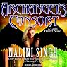 Archangel's Consort: Guild Hunter, Book #3