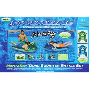Water Sports