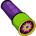 Kids Kaleidoscope Drawing Pad Kaleido