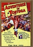 ADVENTURER OF TORTUGA