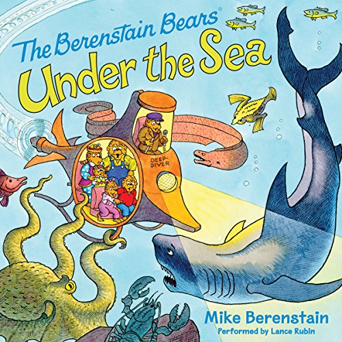 Download Berenstain Bears Under the Sea Download Berenstain Bears Under the Sea