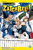 Zatch Bell!: v. 15 (Zatch Bell): v. 15 (Zatch Bell)
