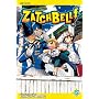 Zatch Bell!, Vol. 15 (Zatch Bell (Graphic Novels)) (v. 15)