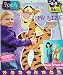 Winnie the Pooh My Size Puzzle - Tigger 46 Piece Kid Sized Character Puzzle