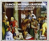 Bach - Oratorio de No�l