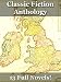 Classic Fiction Anthology (13 Novels by Jane Austen, Charles Dickens + More)