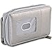 Buxton Women's RFID Identity Safe Wristlet Clutch Wallet