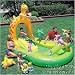 Child s Blow Up Play Center Wading Pool