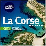 Revue Editions Tana  / La Corse en plein vol