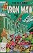 Iron Man (1st Series) #175