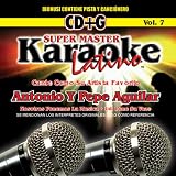 Karaoke Latino 7