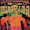 Halloween A Go-Go
