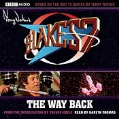 Blake's 7: The Way Back | [Trevor Hoyle]