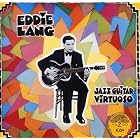 Jazz Guitar Virtuoso by  Eddie Lang 