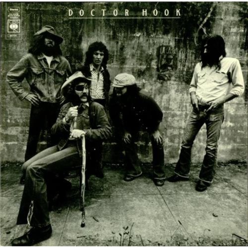 DR. HOOK - Dr. Hook &amp; The Medicine Show / The Ballad Of Lucy Jordan - Zortam Music