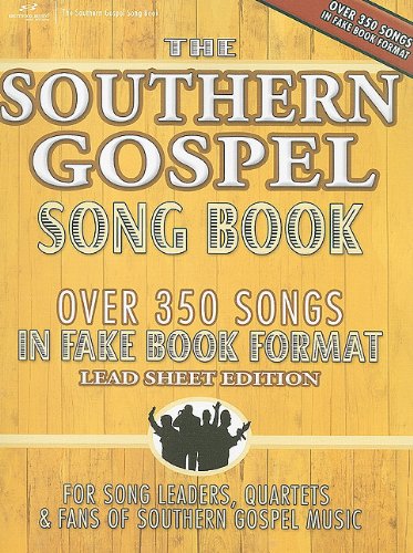 Southern Gospel Song Book