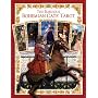 The Baroque Bohemian Cats' Tarot by Karen Mahony