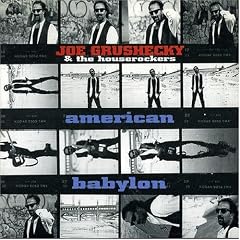 American Babylon