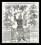 Philip Ulhart d. Ä. (The Christian knights under the teachings of St. Paul) Framed Art Poster Print - 11