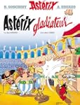 Ast�rix - Ast�rix gladiateur - n�4