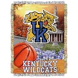 Kentucky Wildcats 48x60 Acrylic Tapestry