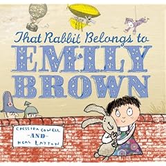 That Rabbit Belongs to Emily Brown
