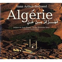 L'Alg�rie vue du ciel
