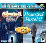 HAUNTED HOTEL 2 PACK JC (WIN XP,VISTA,WIN 7)