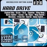 Hard Drive 1de 
