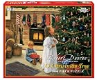 White Mountain Puzzles O Christmas Tree