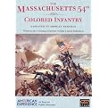 American Experience: The Massachusetts 54th Colored Infantry