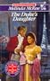 The Duke's Daughter (Regency Romance)