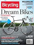 Bicycling (1-year auto-renewal)
