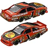 Action Racing Collectibles Jamie Mcmurray '11 Bass Pro #1 Impala, 1:24 [Misc.]