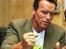 Jigsaw of ARNOLD SCHWARZENEGGER from MirrorPrintStore